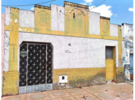 Casa de alvenaria 79m² com terreno de 222,52m²