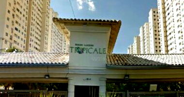 Apartamento 302 com 1 vaga e 89,35m² em Goiânia