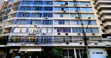 Apartamento com 174m² em Engenho Velho, Rio de Janeiro