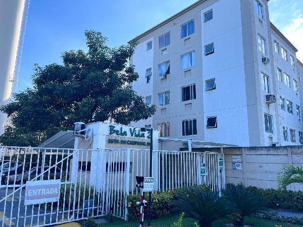 Apartamento 2 quartos com 43m² privativos