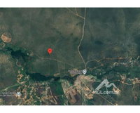 Fazenda Casa de Telhas com 520 hectares em Itacarambi/MG
