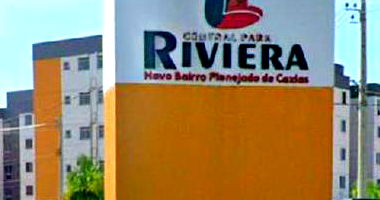 Apartamento com 2 quartos em Duque de Caxias