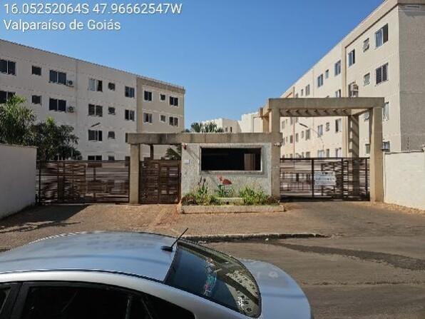 Apartamento 2 quartos, 1 banheiro, 42.81m², 1 vaga