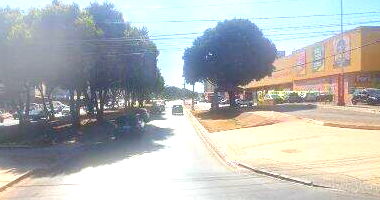 Terreno Ocupado em Ceilândia - 420m² com Galpão