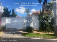 Casa 84,75m² em Mogi Mirim com 2 quartos e 2 vagas