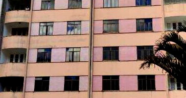 Apartamento Ocupado com 118m² em Juiz de Fora