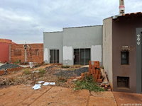 Casa Desocupada em Dumont com 57,51m²