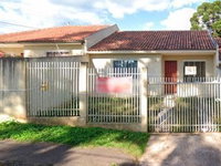 Casa em Quatro Barras - Rua Rio Capitanduva, 248 - Jardim Pinheiros