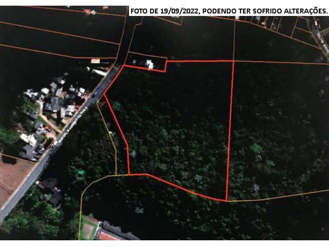 Terreno amplo em Itapecerica da Serra - 19.560,93m²
