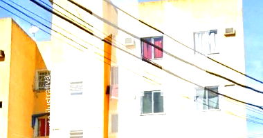 Apartamento com 2 quartos em Belford Roxo