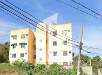 Apartamento com 2 quartos em Belford Roxo