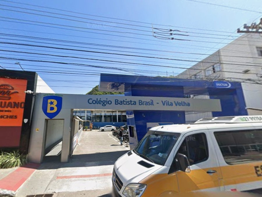 Imóvel Comercial (colégio) com 6.271m² de terreno e 3.763m² construídos