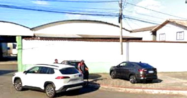 Imóvel Industrial com 4.980m² em Serra/ES