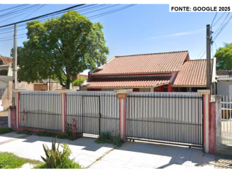 Casa em Esteio/RS com 430m²