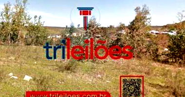 Terreno com 360m² em Santana do Livramento/RS