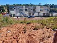 Terreno 619m² em São José dos Pinhais - PR