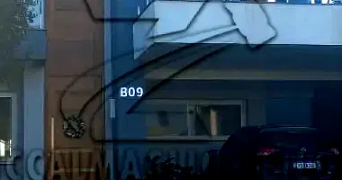 Casa luxuosa com 534,49m² e 6 banheiros