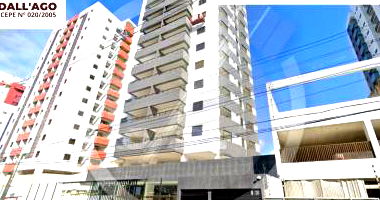 Espaçoso Apartamento de 133m² com 2 Vagas de Garagem