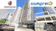 Espaçoso Apartamento de 133m² com 2 Vagas de Garagem