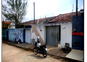 Casa com 2 quartos, 1 banheiro, 1 vaga e 66,02m² privativos