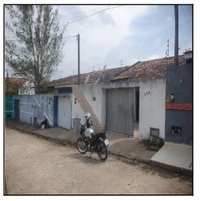 Casa com 2 quartos, 1 banheiro, 1 vaga e 66,02m² privativos