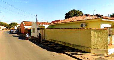 Terreno 200m² - Lote 02 - Jardim Gobbi II