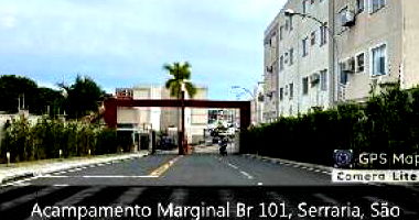 Apartamento 2 quartos, 1 banheiro, 1 vaga, 40,28m² privativos