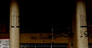 Conjunto Comercial com 122m² em Porto Alegre