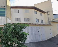 Casa 131m² com terreno 92m² em Taboão da Serra - Arraial Paulista
