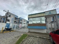 Apartamento com 2 quartos, 1 vaga de garagem, 46m²