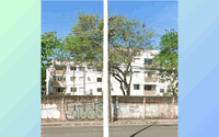 Apartamento 73m² 2Q 1B em Salvador