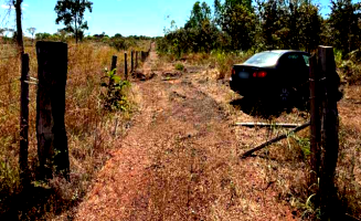 Chácara com 4.30 hectares e Terreno em Cristalândia/TO