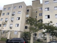 Apartamento 2 quartos, 1 banheiro e 43,20 m²