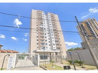 Apartamento em Leilão no Condomínio Way Butantã
