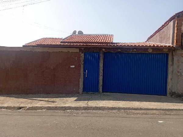 Casa com 2 Quartos e Área de 40m² em Charqueada