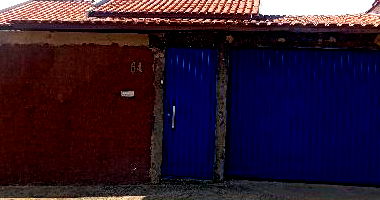 Casa com 2 Quartos e Área de 40m² em Charqueada