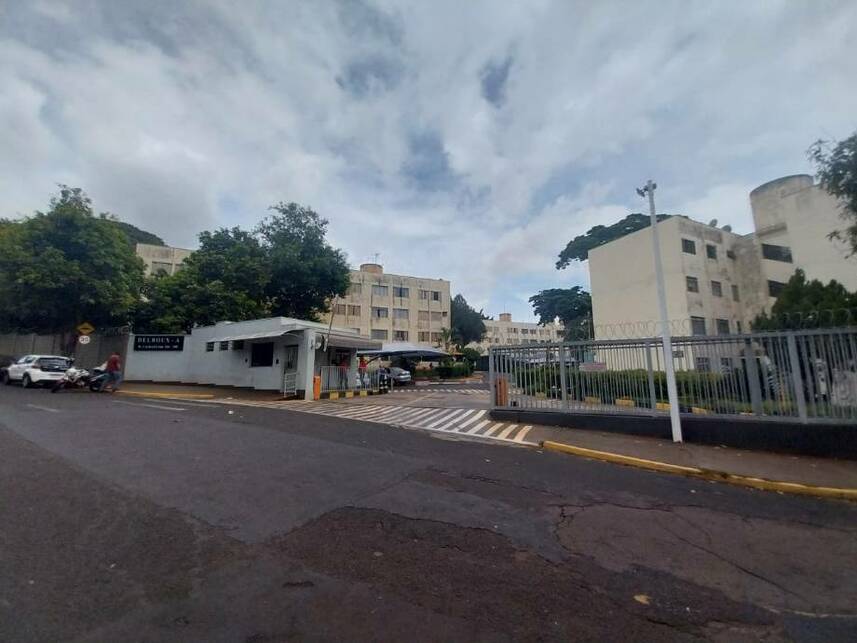Apartamento 2 dormitórios, 1 banheiro, 55m² -