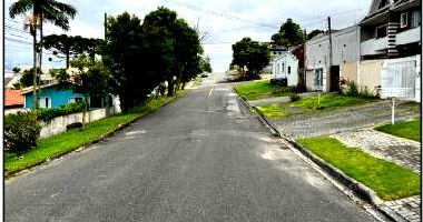 Casa 3 quartos, 2 banheiros, 120m² construída, desocupada