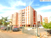 Apartamento 44,56m² - 1 quarto - Setor Central