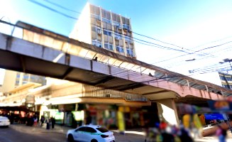 Restaurante em Edifício Galeria Golden Center - Canoas/RS