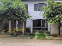 Casa com terreno de 306,25m² em Castelo/ES