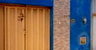 Casa 100 m² com 2 quartos e 2 banheiros em Juazeiro do Norte