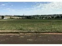 2 terrenos ocupados com 621,32 m²