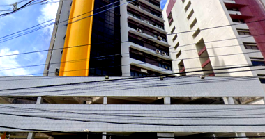 Sala Comercial n 405 com 32m² - Oportunidade em Coelhos