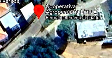 Galpão e Prédio Comercial de 760,30 m² em Lima Duarte