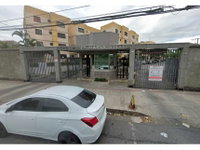 Apartamento com 2 quartos, 66,06m², Aarão Reis