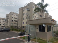 Apartamento 2 quartos, 1 banheiro, 73.87m² total