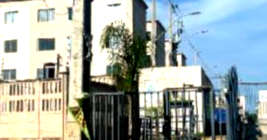 Apartamento com 40m² em Camaçari/BA