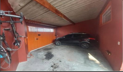 Casa com 125,19 m², ocupada, ideal para investimento