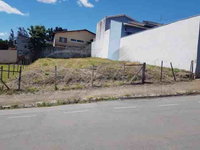 Terreno de 378m² em loteamento residencial